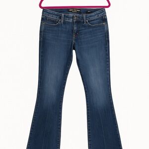 Lucky Brand Sweet ’N Low Bootcut Jeans Size 8/29